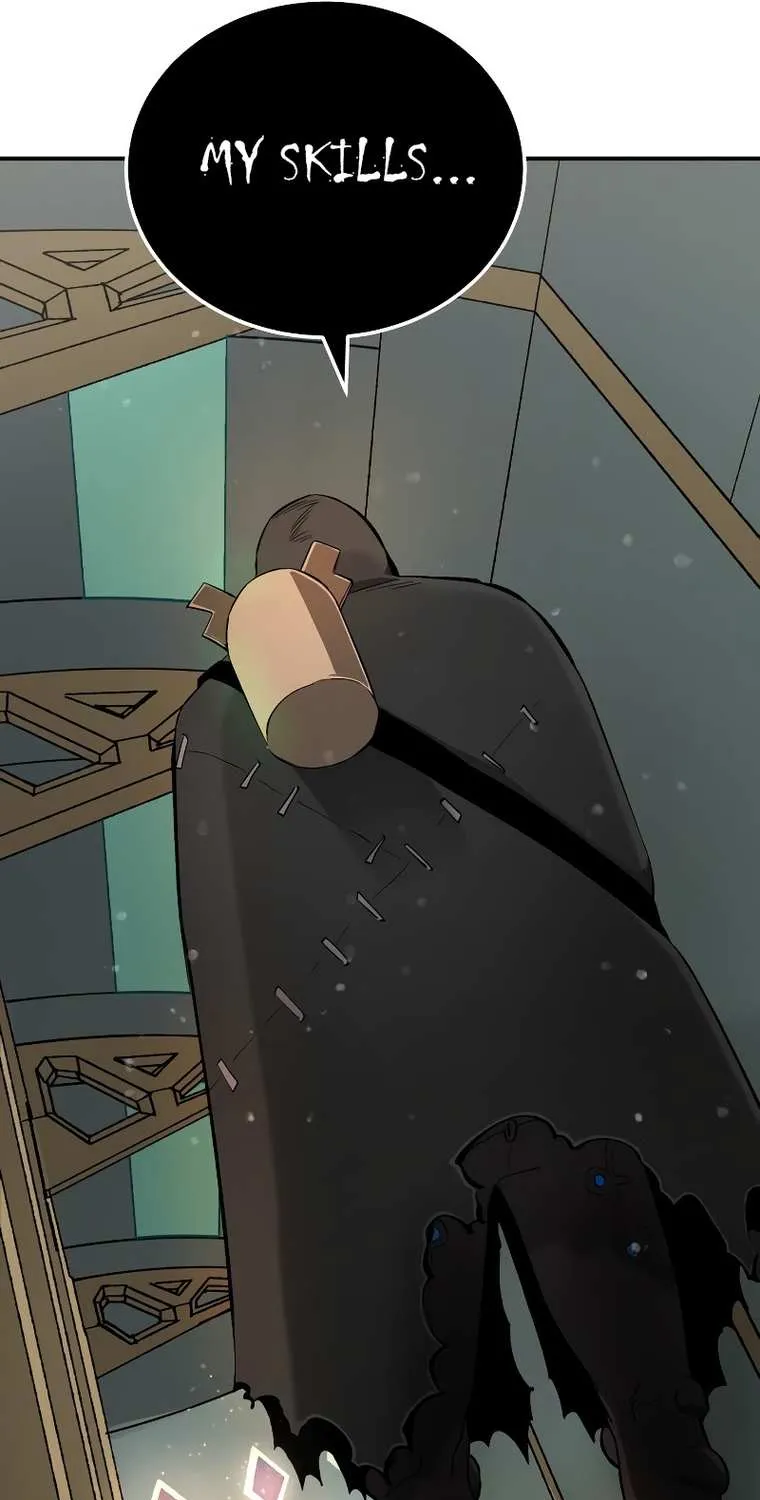 Escape from Another World Chapter 11 page 20 - 