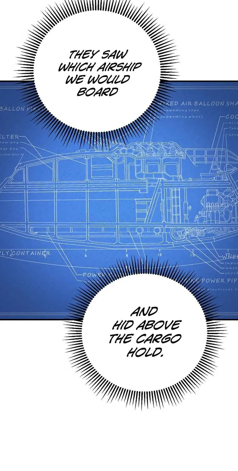 Escape from Another World Chapter 11 page 23 - 