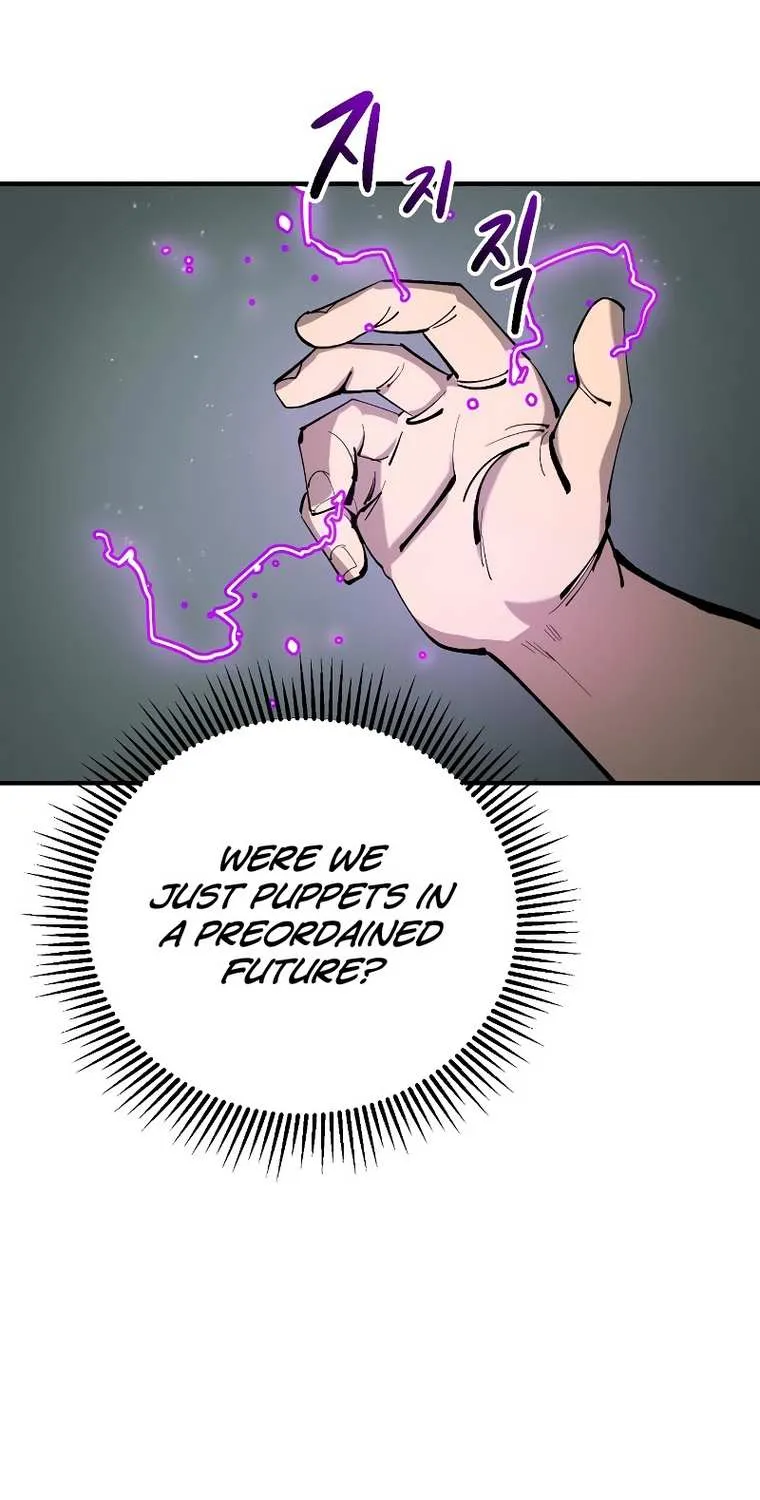 Escape from Another World Chapter 11 page 24 - 