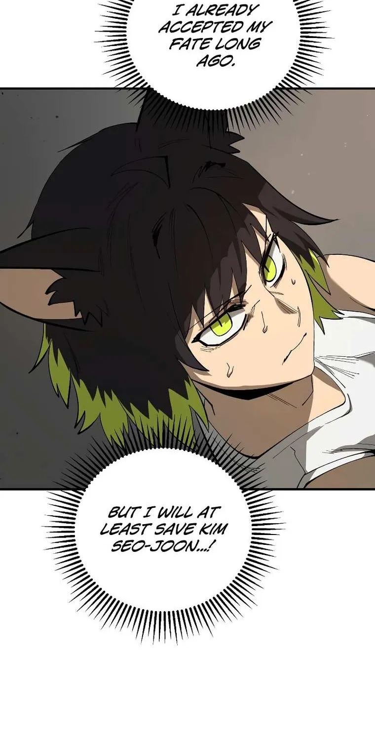 Escape from Another World Chapter 11 page 27 - 