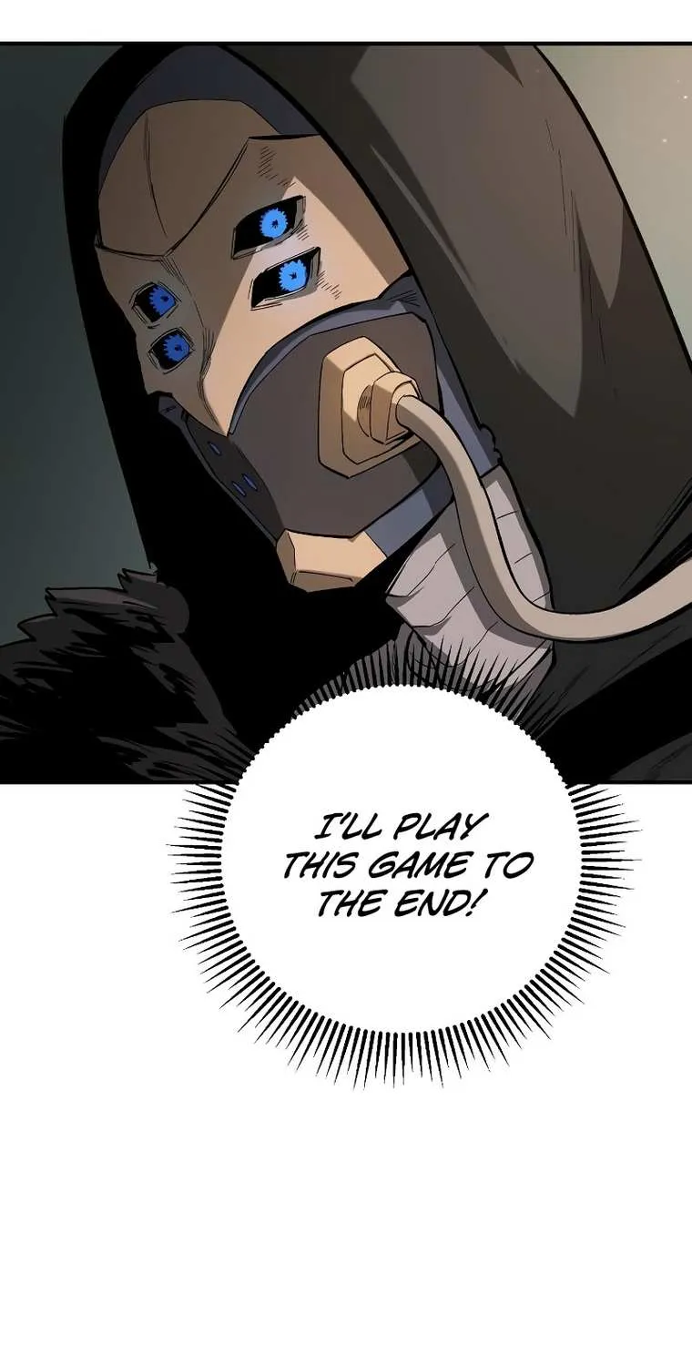 Escape from Another World Chapter 11 page 28 - 