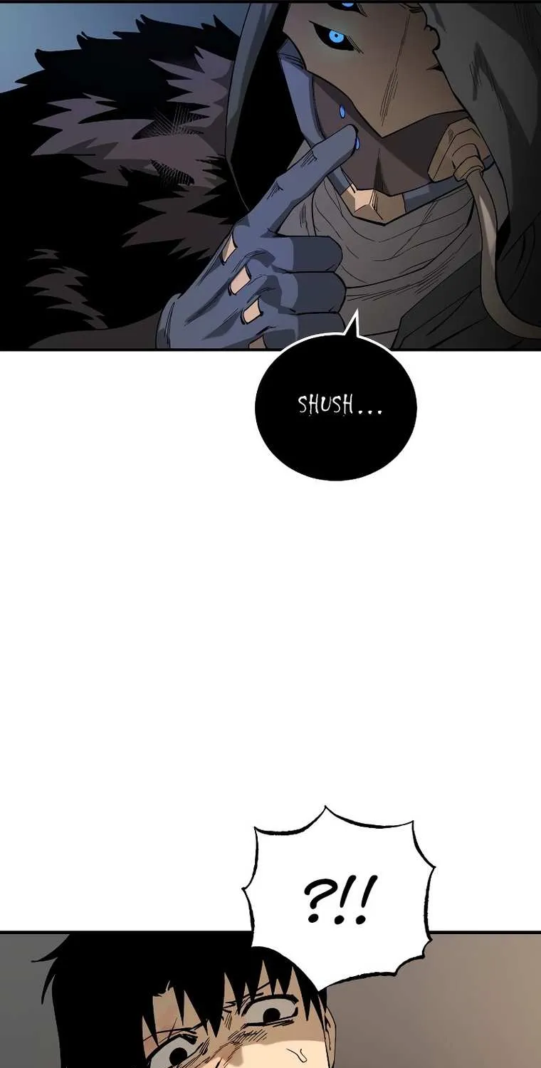 Escape from Another World Chapter 11 page 32 - 