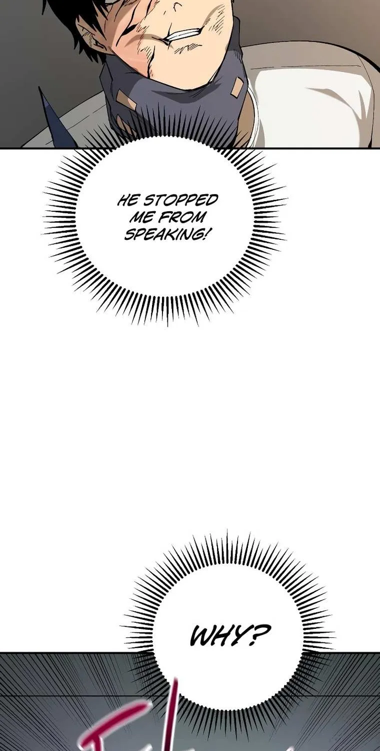 Escape from Another World Chapter 11 page 33 - 