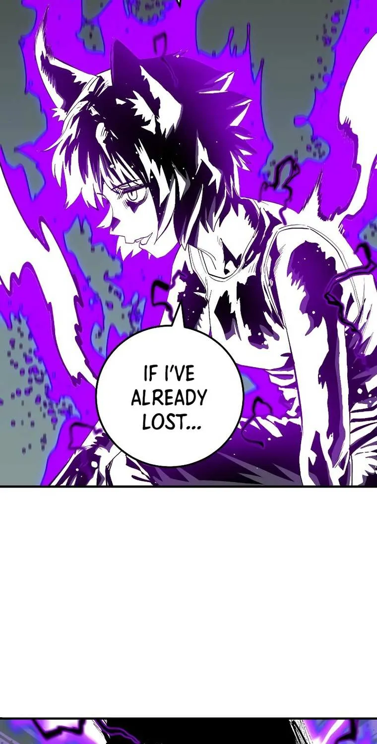 Escape from Another World Chapter 11 page 38 - 