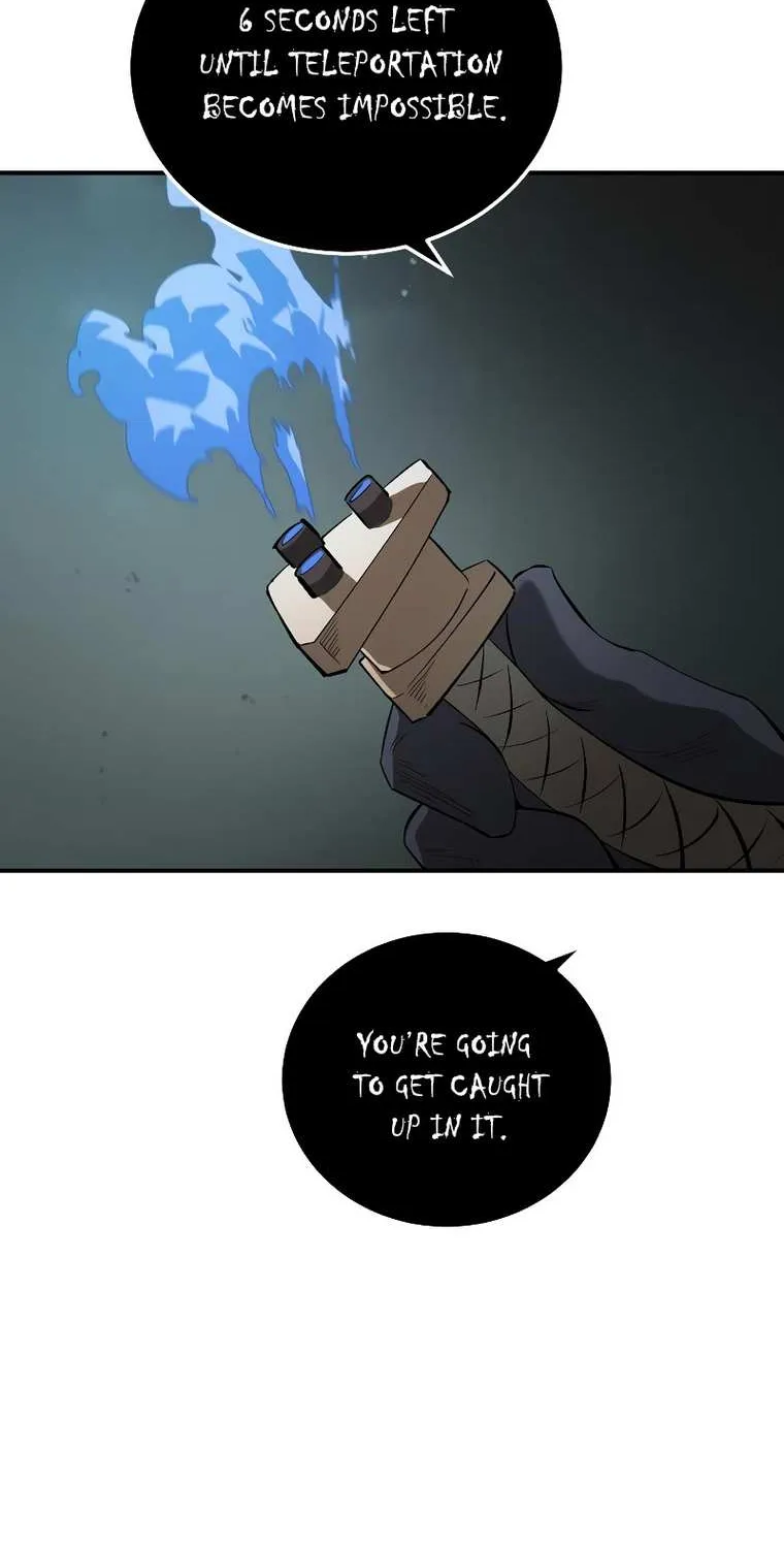 Escape from Another World Chapter 11 page 47 - 