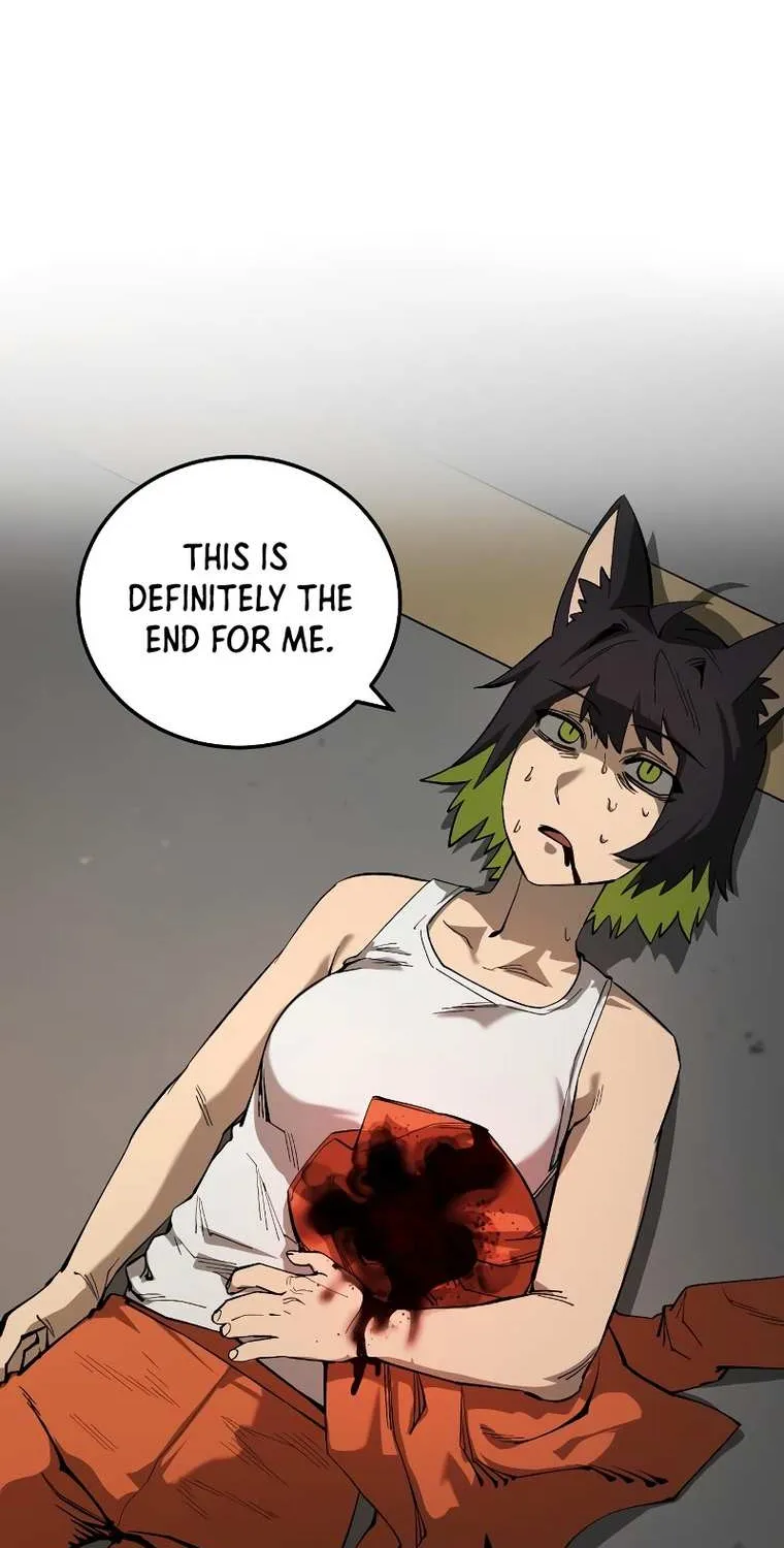 Escape from Another World Chapter 11 page 6 - 