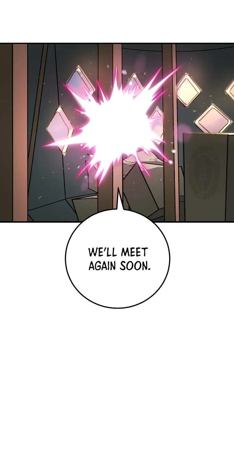 Escape from Another World Chapter 11 page 51 - 