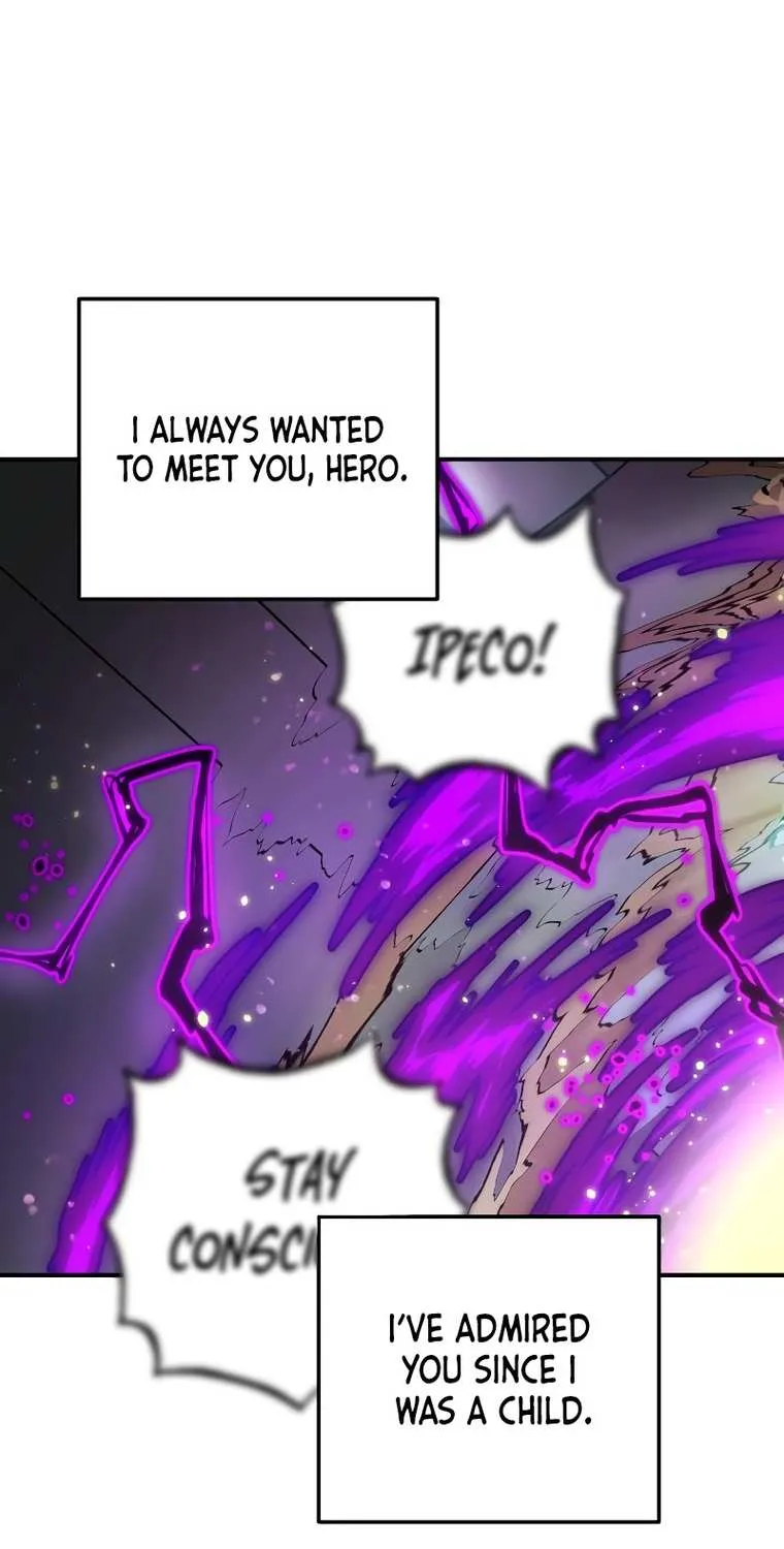 Escape from Another World Chapter 11 page 52 - 
