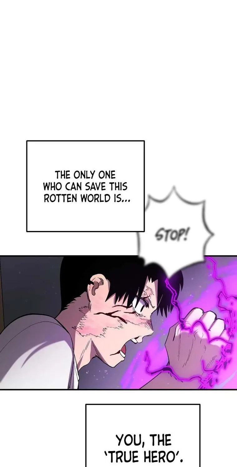 Escape from Another World Chapter 11 page 53 - 