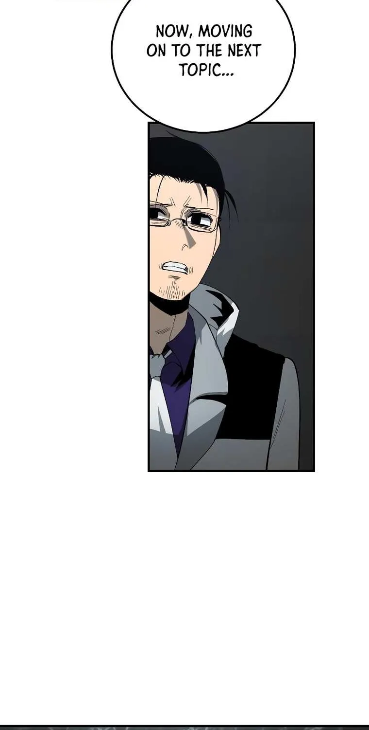 Escape from Another World Chapter 11 page 64 - 