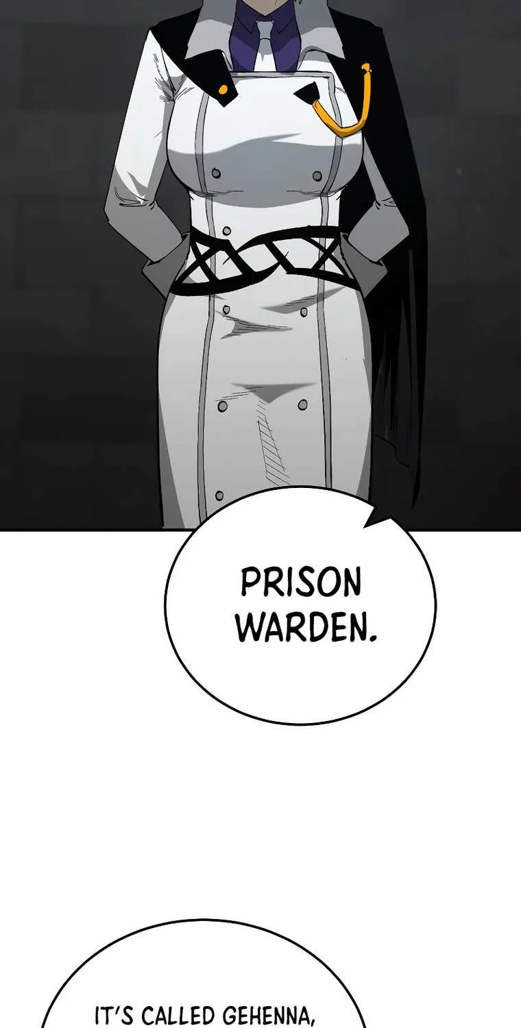 Escape from Another World Chapter 11 page 69 - 