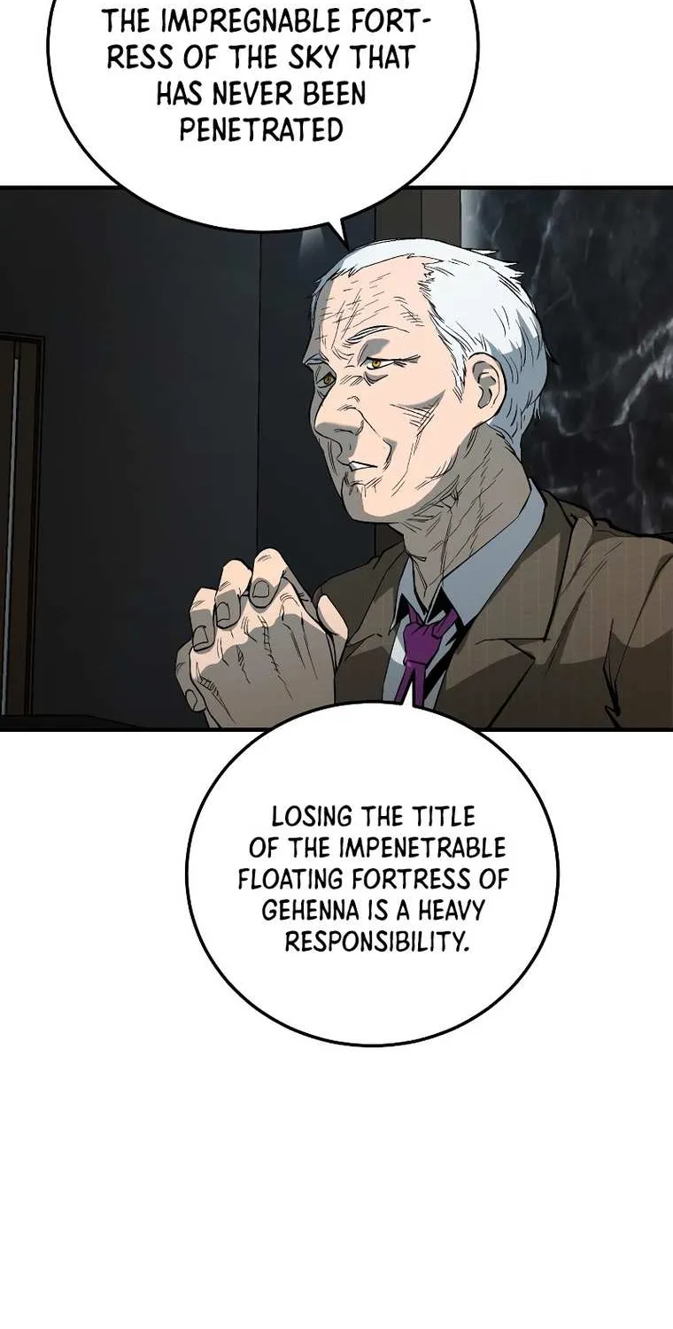 Escape from Another World Chapter 11 page 70 - 