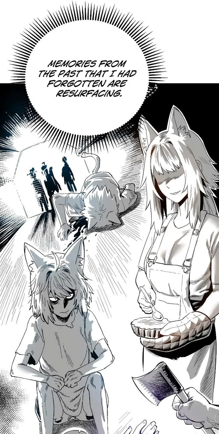Escape from Another World Chapter 11 page 8 - 