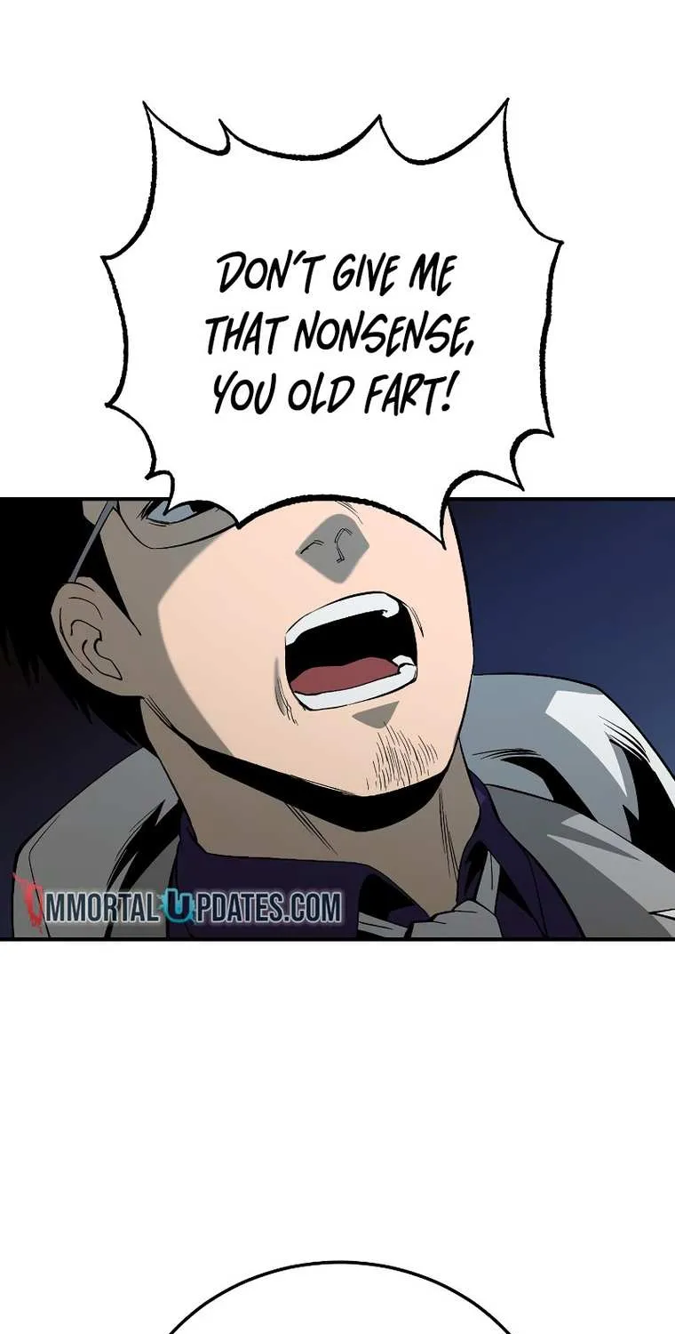 Escape from Another World Chapter 11 page 71 - 