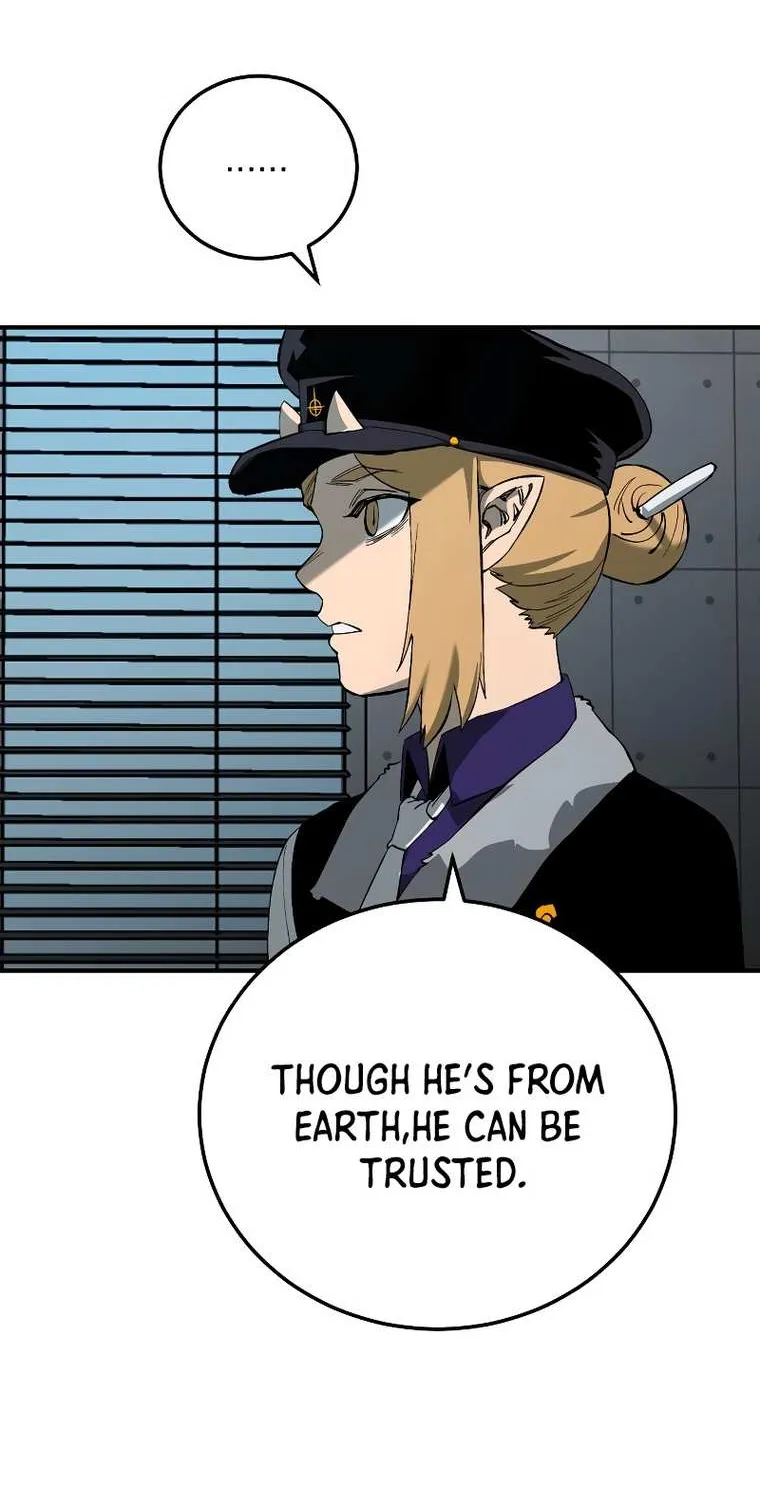 Escape from Another World Chapter 11 page 76 - 