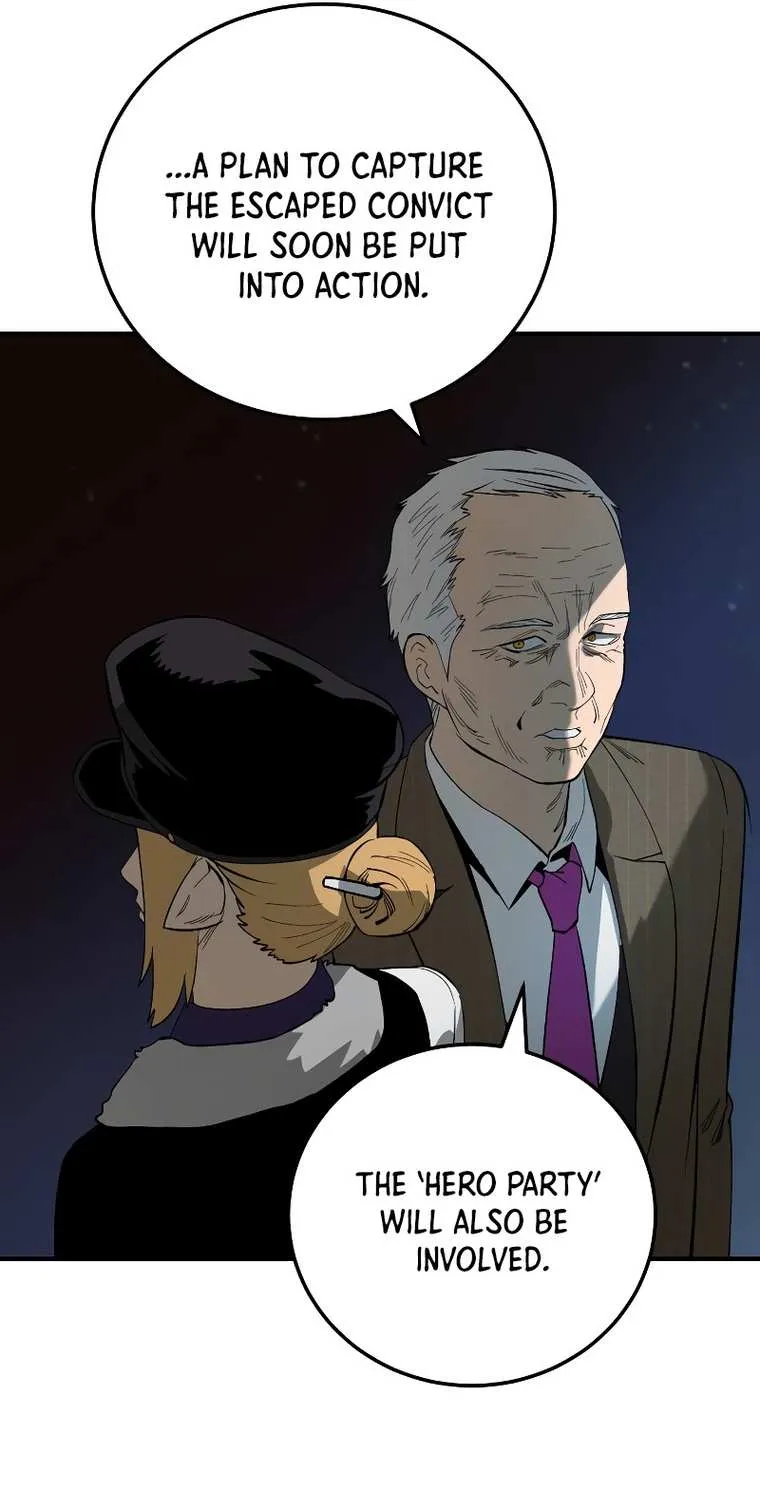 Escape from Another World Chapter 11 page 79 - 