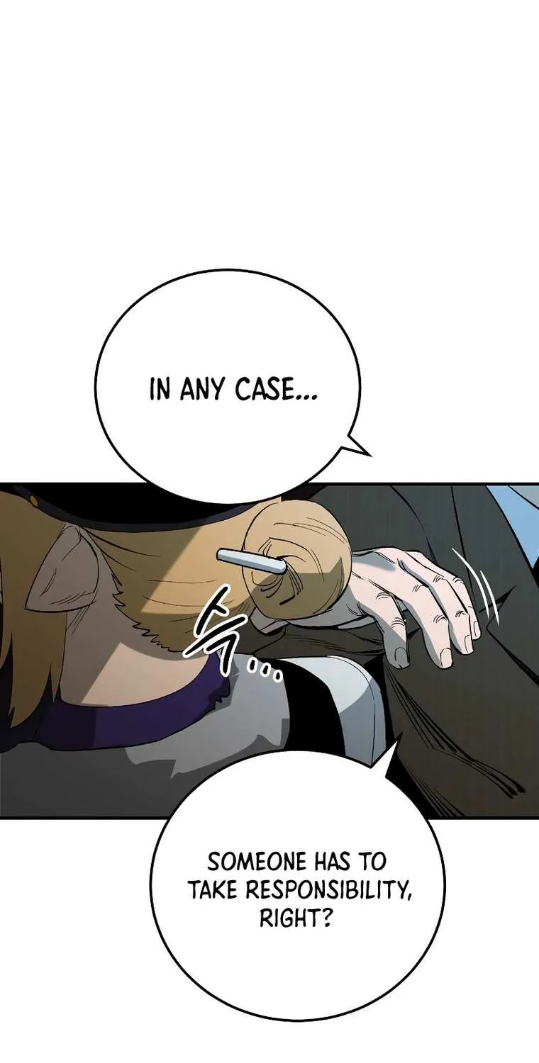 Escape from Another World Chapter 11 page 80 - 