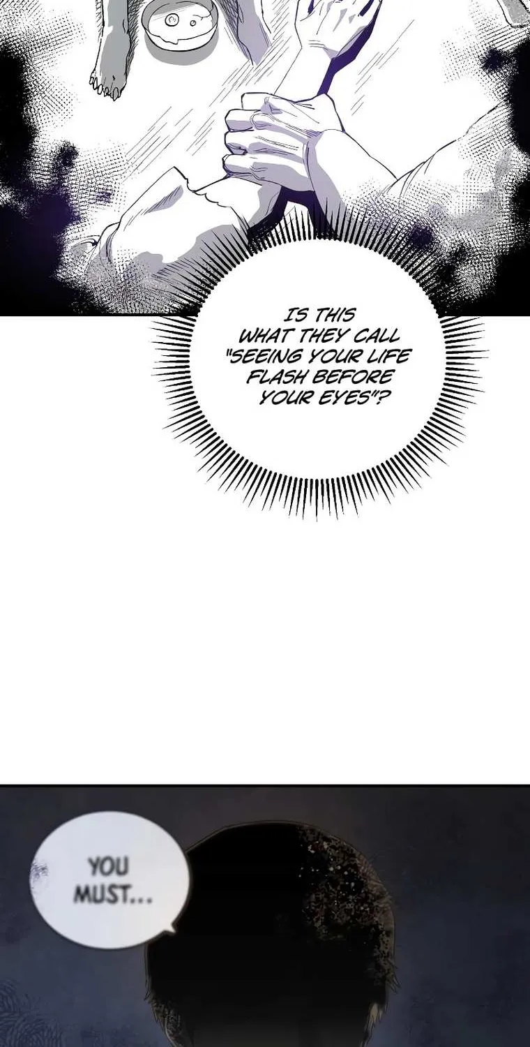 Escape from Another World Chapter 11 page 9 - 