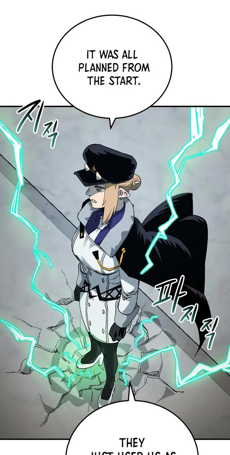 Escape from Another World Chapter 11 page 84 - 