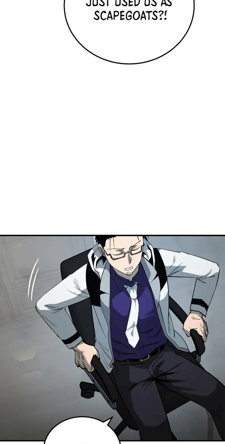 Escape from Another World Chapter 11 page 85 - 