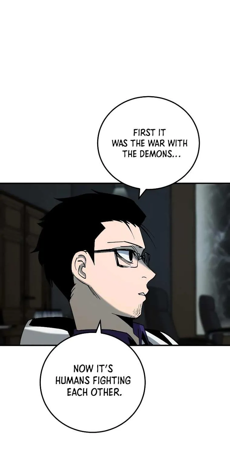 Escape from Another World Chapter 11 page 88 - 