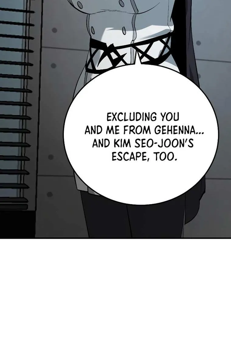 Escape from Another World Chapter 11 page 90 - 