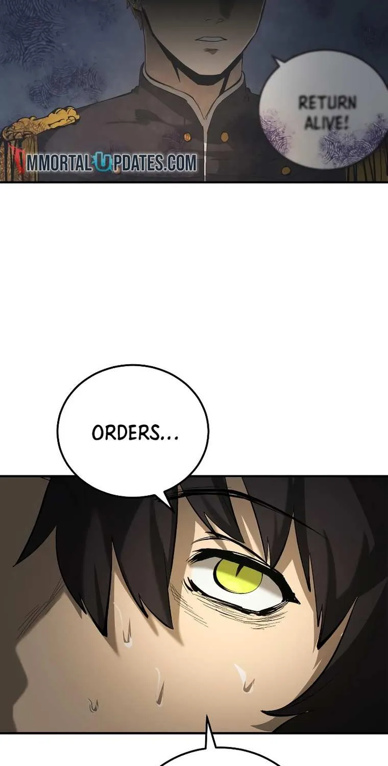 Escape from Another World Chapter 11 page 10 - 