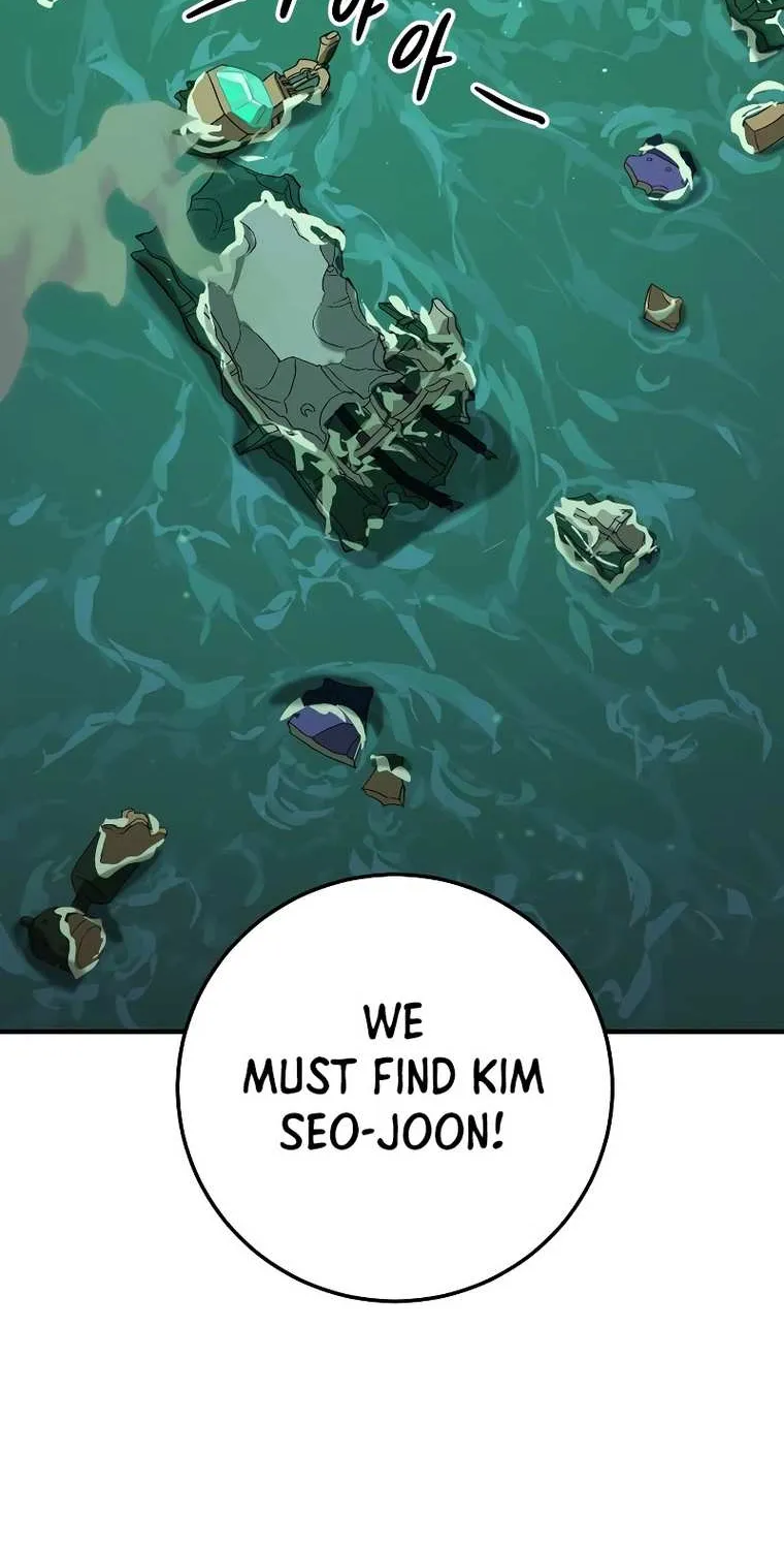 Escape from Another World Chapter 11 page 94 - 