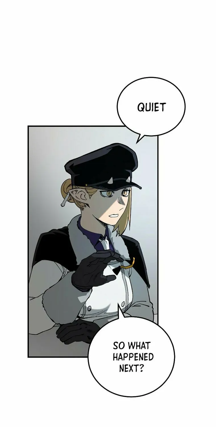 Escape from Another World Chapter 12 page 22 - 