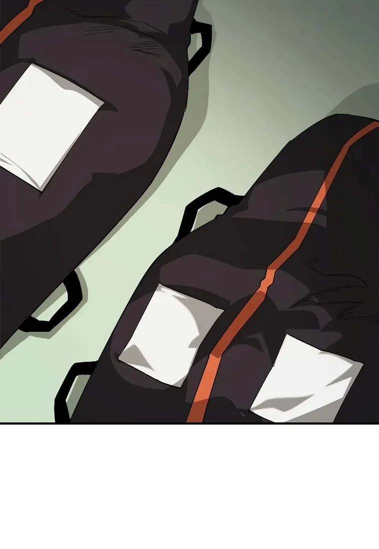 Escape from Another World Chapter 12 page 4 - 