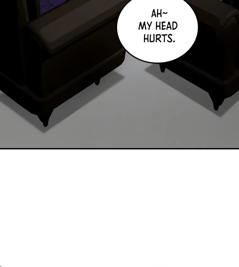 Escape from Another World Chapter 12 page 32 - 