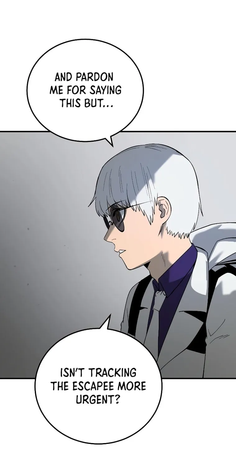 Escape from Another World Chapter 12 page 39 - 