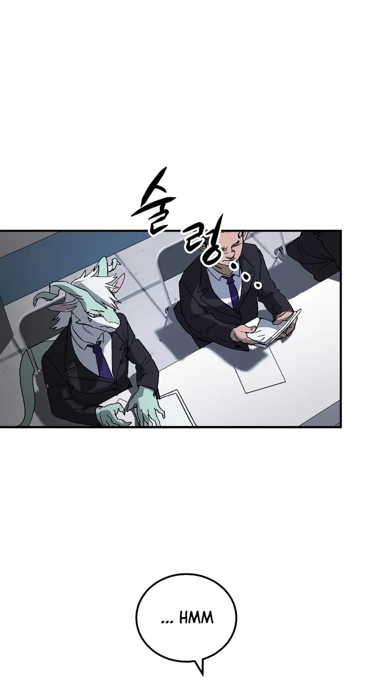 Escape from Another World Chapter 12 page 40 - 