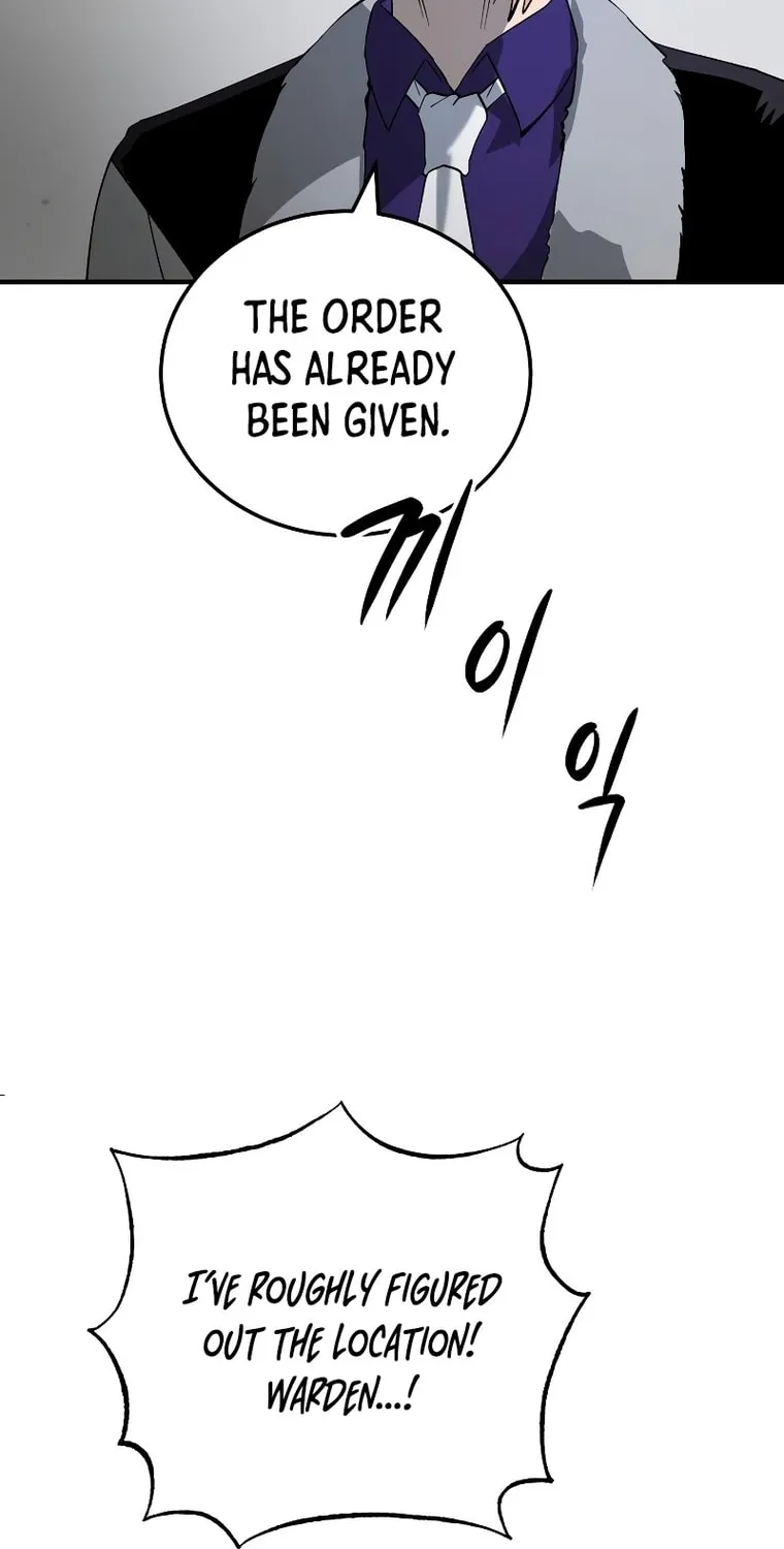 Escape from Another World Chapter 12 page 42 - 