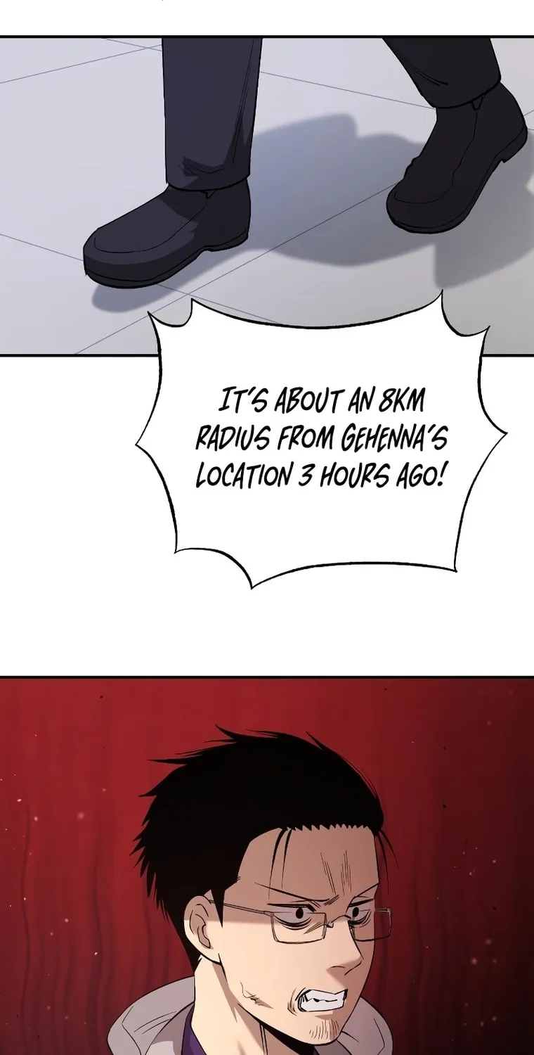 Escape from Another World Chapter 12 page 43 - 