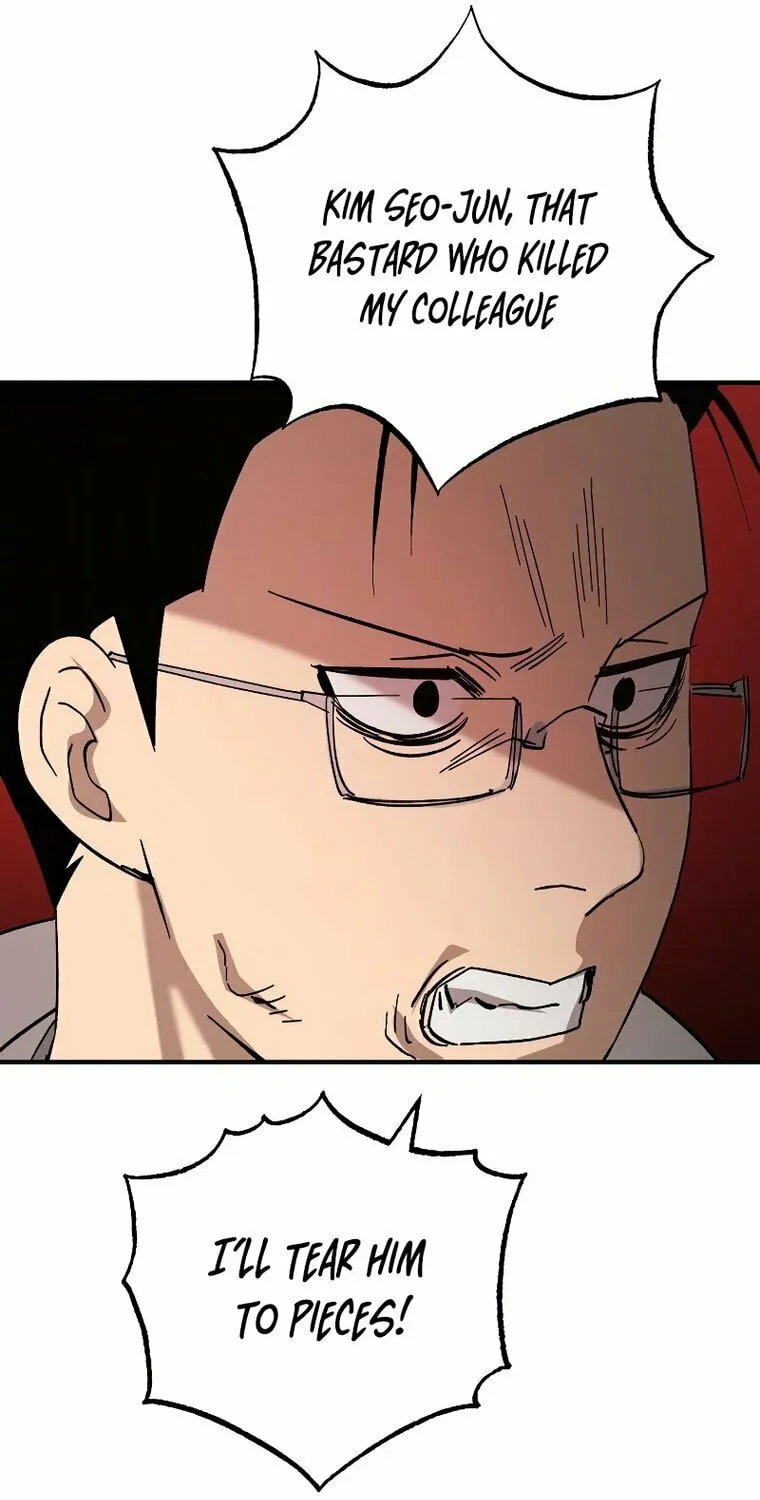 Escape from Another World Chapter 12 page 45 - 