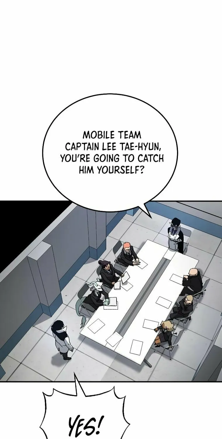 Escape from Another World Chapter 12 page 46 - 