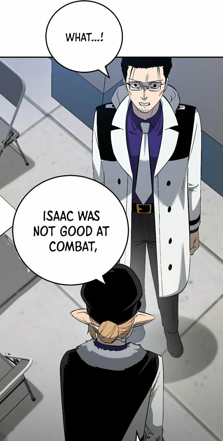 Escape from Another World Chapter 12 page 49 - 