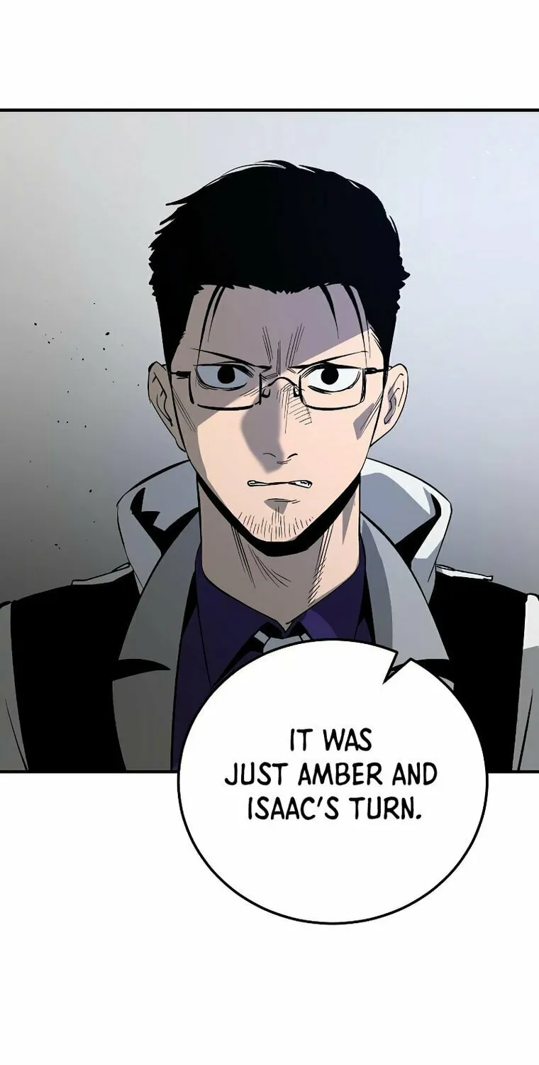 Escape from Another World Chapter 12 page 52 - 