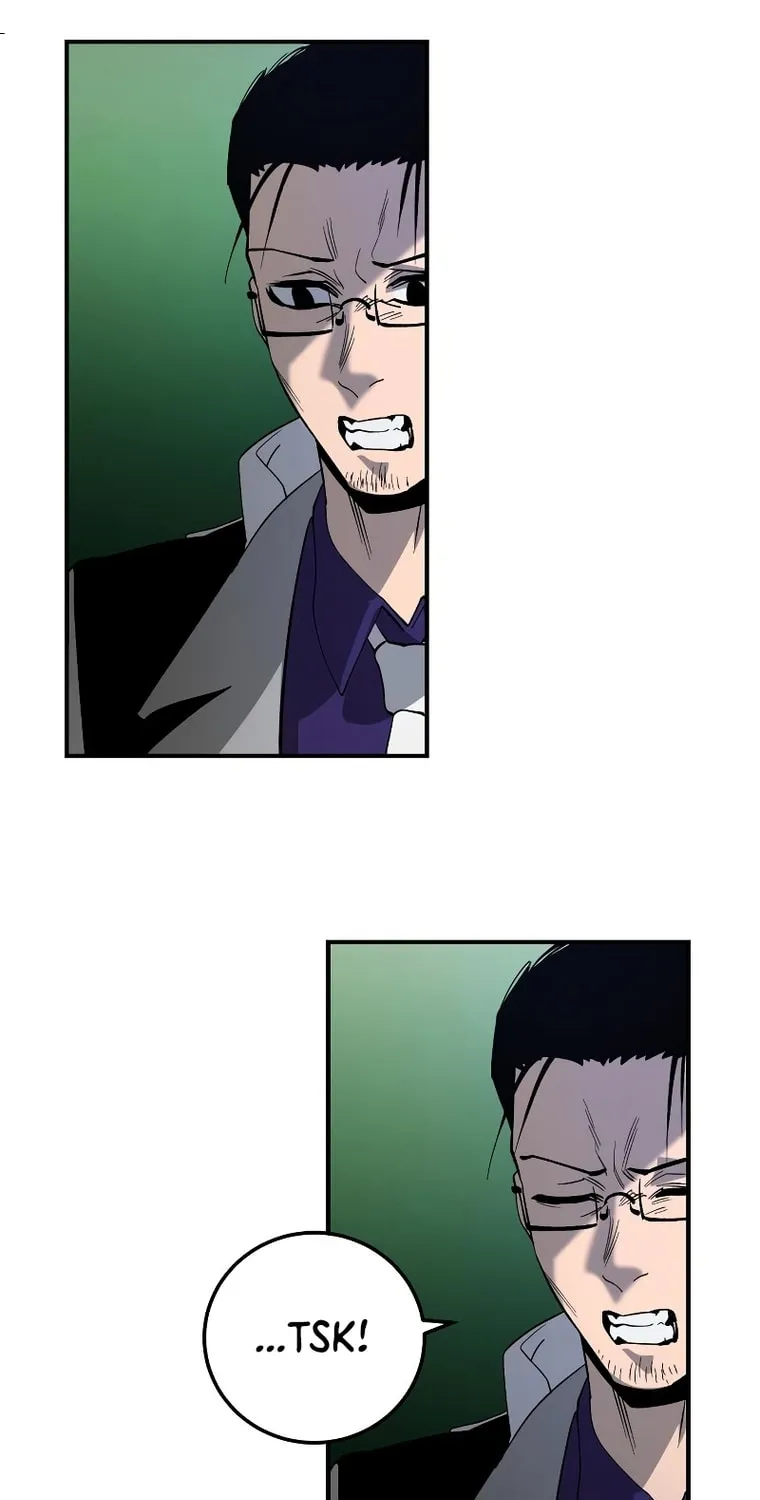 Escape from Another World Chapter 12 page 53 - 
