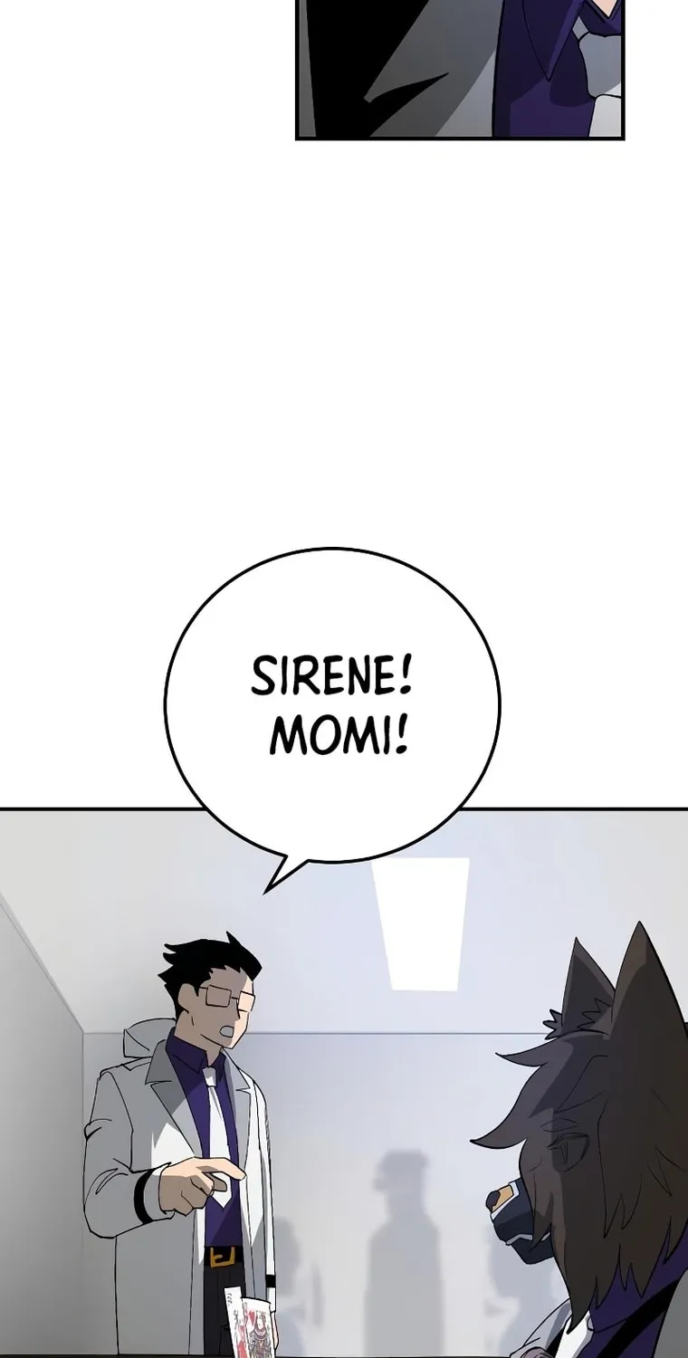 Escape from Another World Chapter 12 page 54 - 