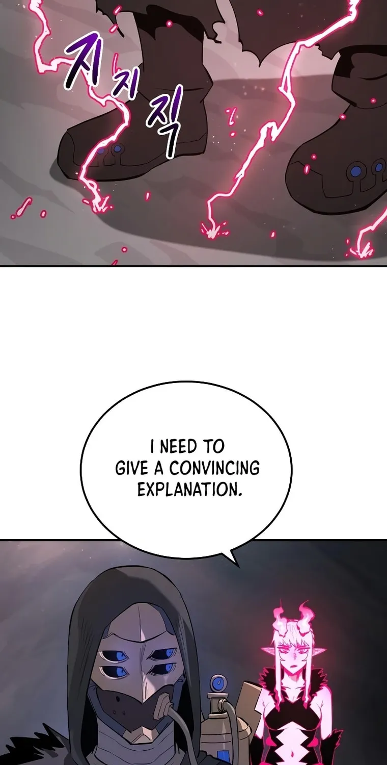 Escape from Another World Chapter 12 page 63 - 