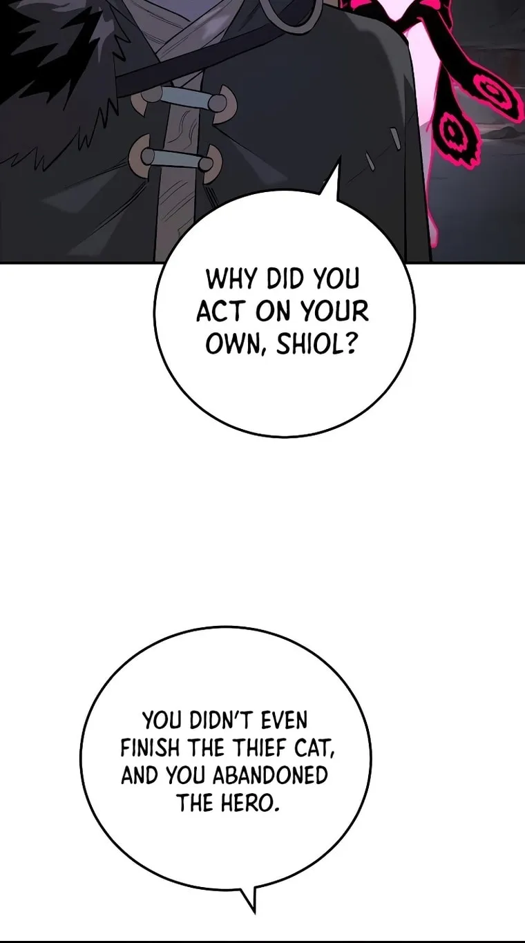 Escape from Another World Chapter 12 page 64 - 