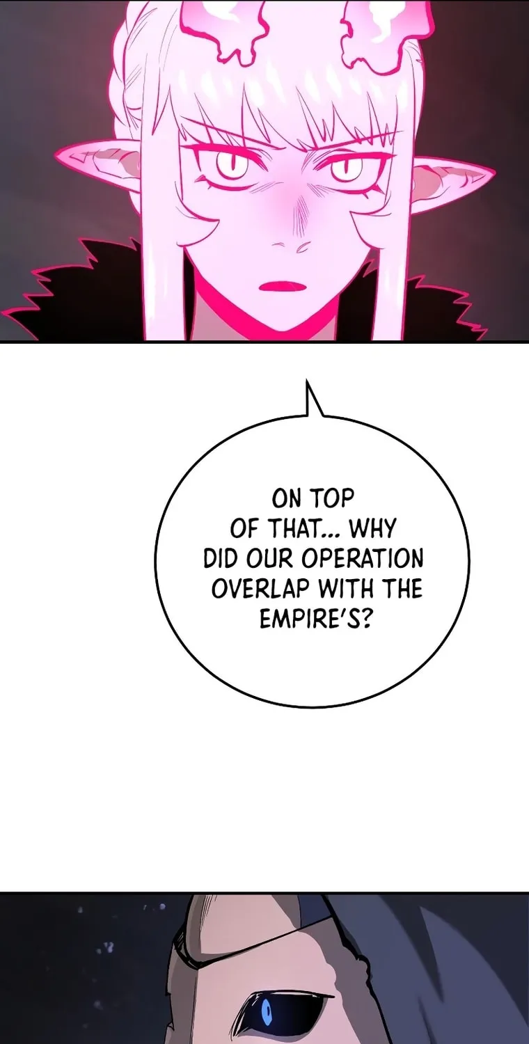Escape from Another World Chapter 12 page 65 - 