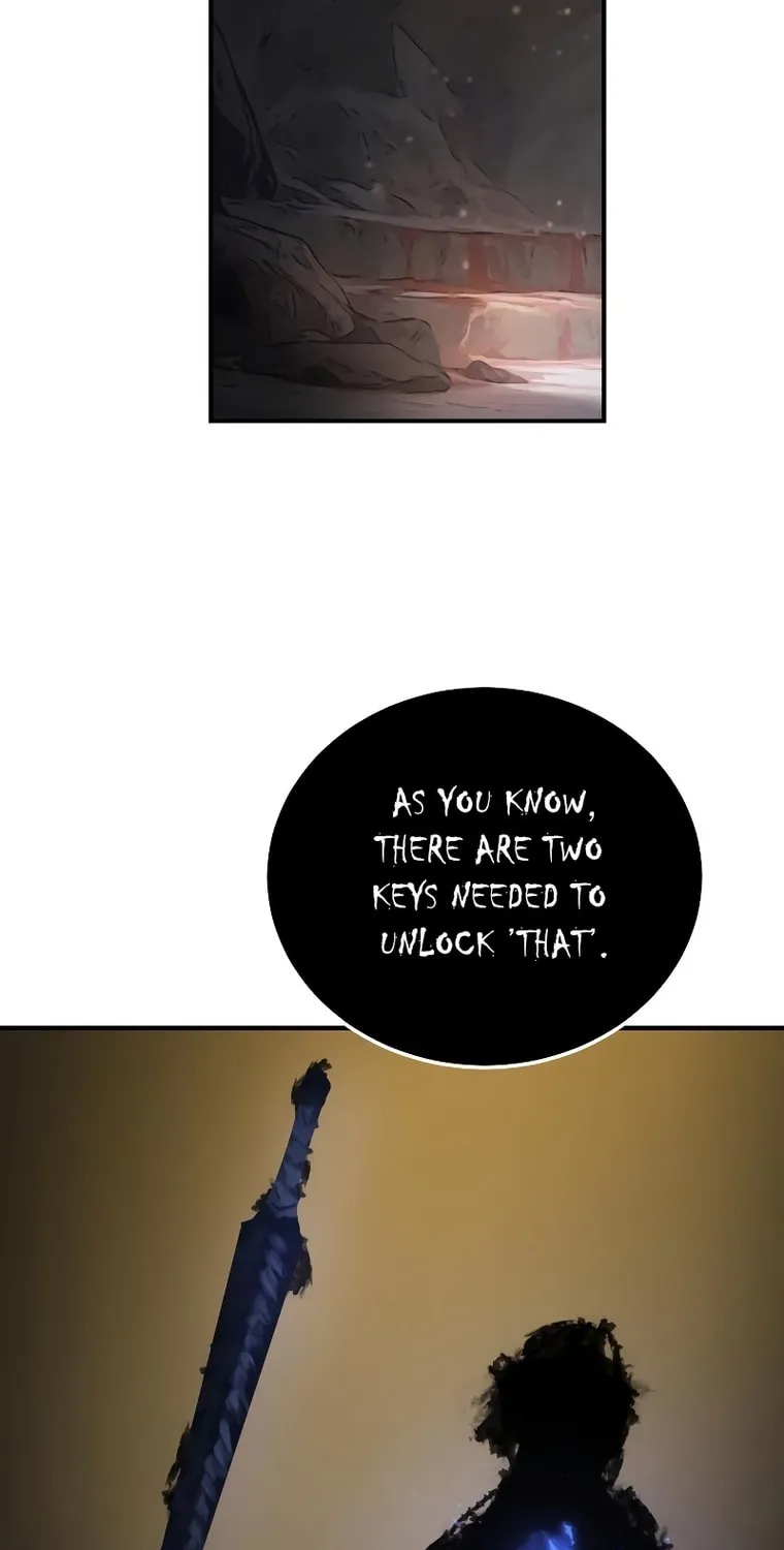 Escape from Another World Chapter 12 page 67 - 
