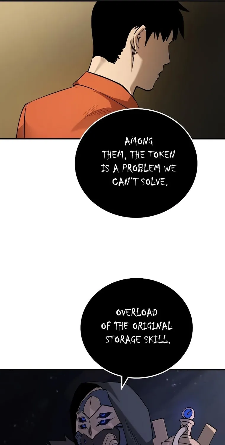 Escape from Another World Chapter 12 page 69 - 