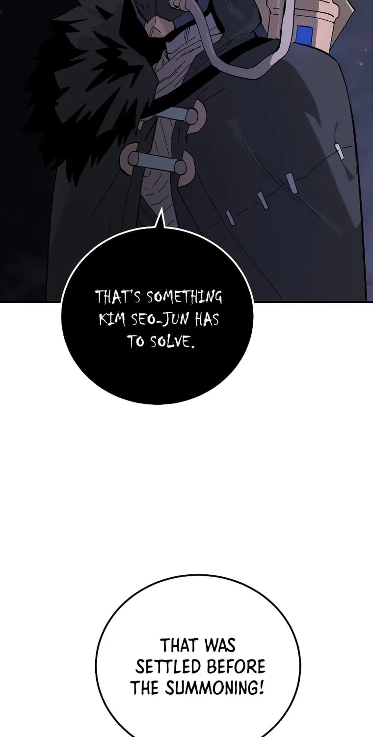 Escape from Another World Chapter 12 page 70 - 
