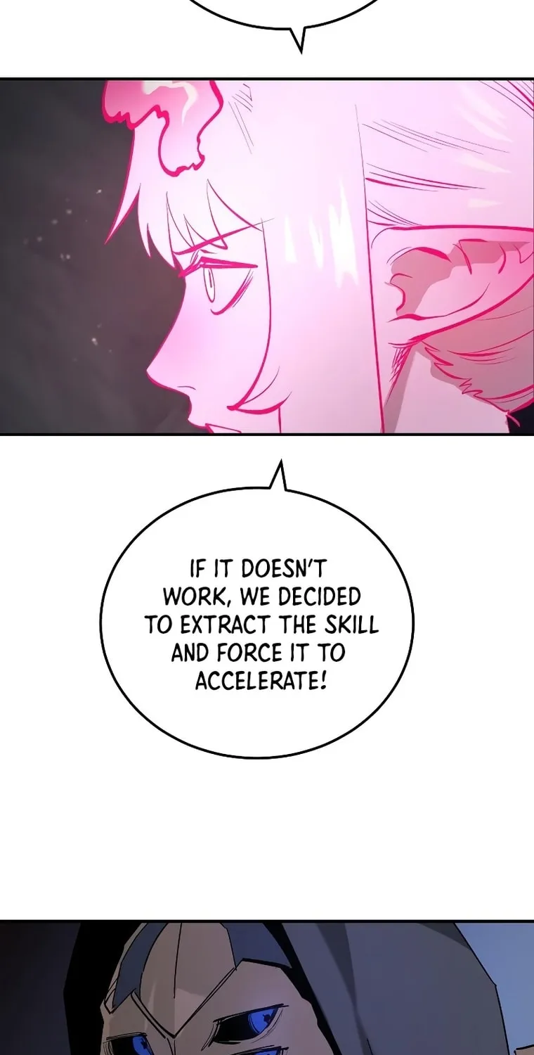 Escape from Another World Chapter 12 page 71 - 