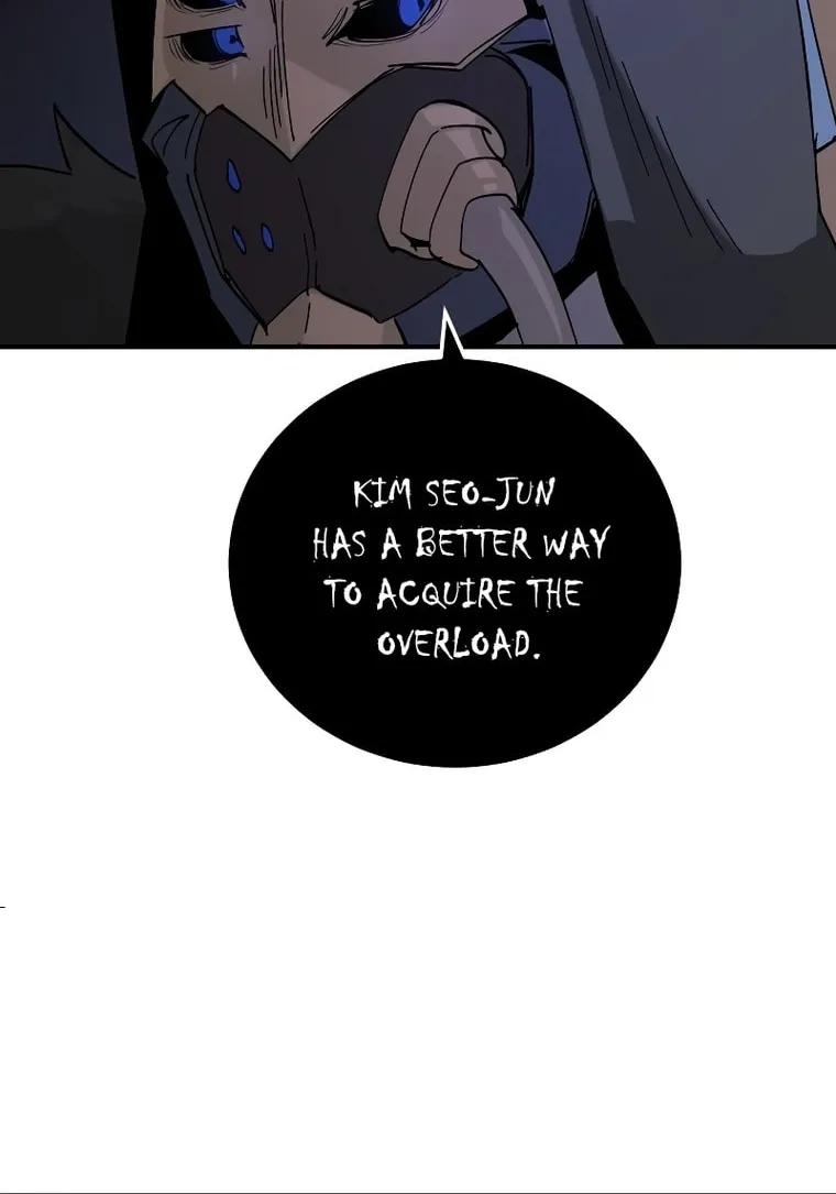 Escape from Another World Chapter 12 page 72 - 