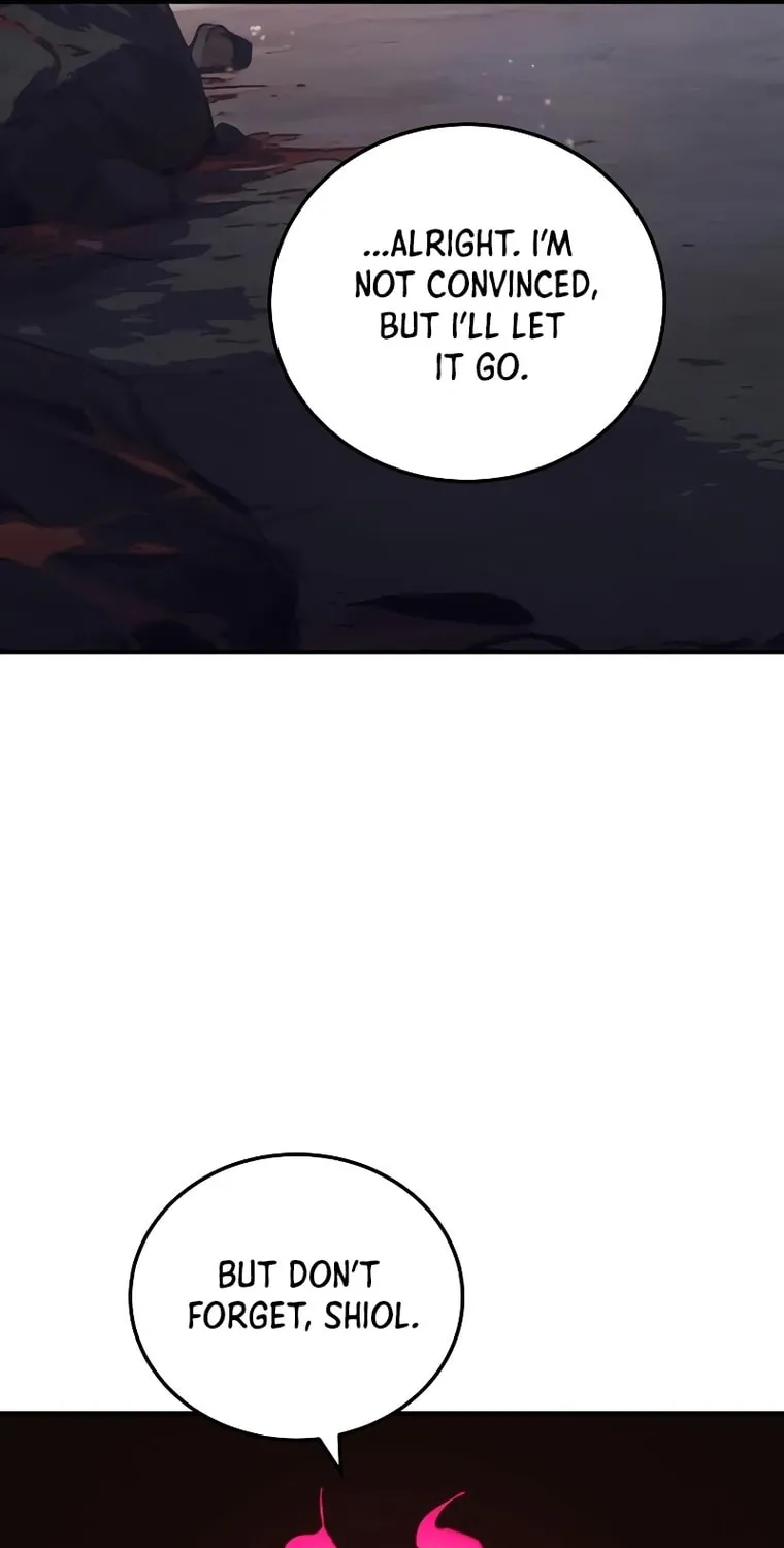 Escape from Another World Chapter 12 page 73 - 